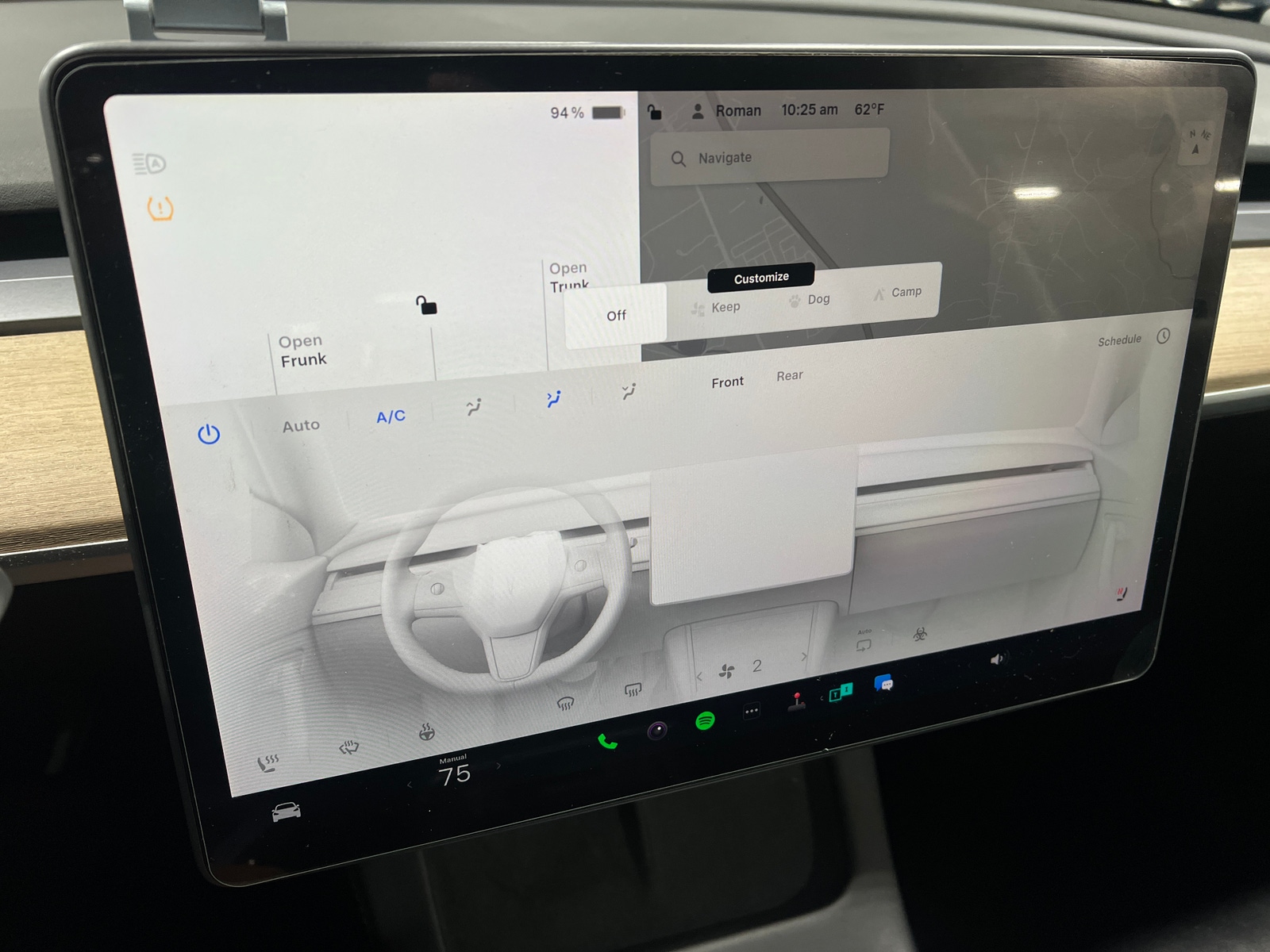 Thumbnail: 2022 Tesla Model Y - 3