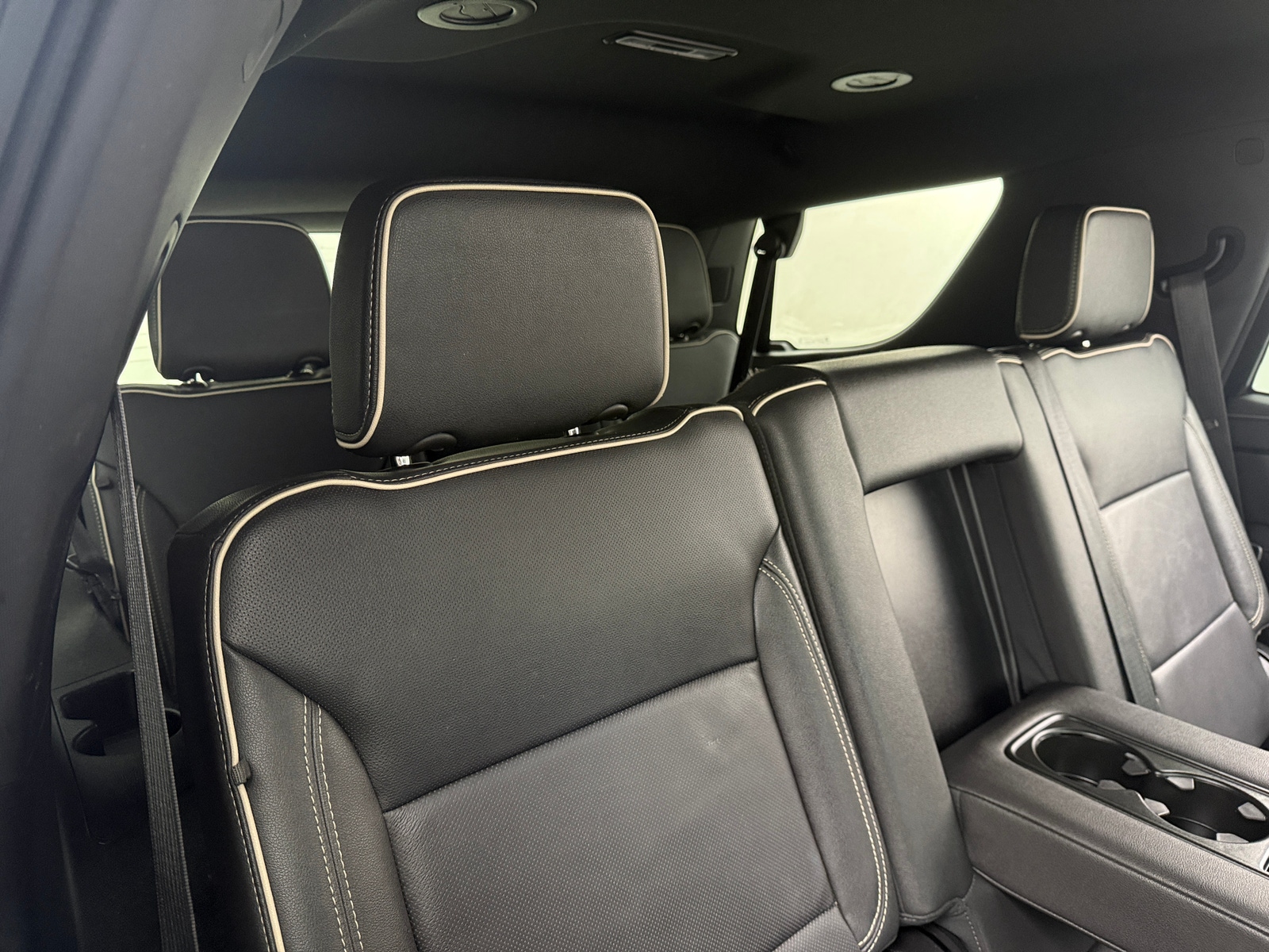 Thumbnail: 2024 GMC Yukon - 5