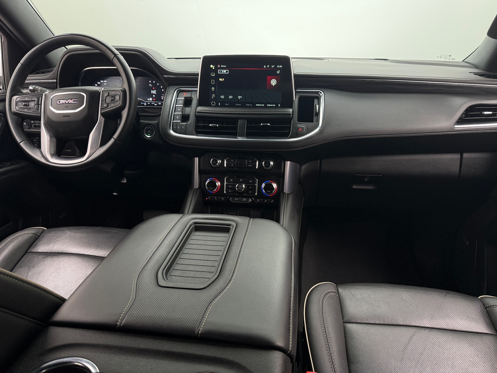 Thumbnail: 2024 GMC Yukon - 2