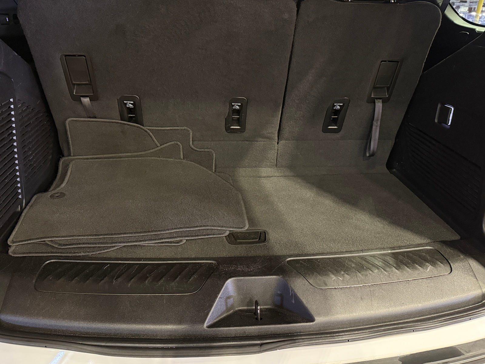 Thumbnail: 2024 GMC Yukon - 6