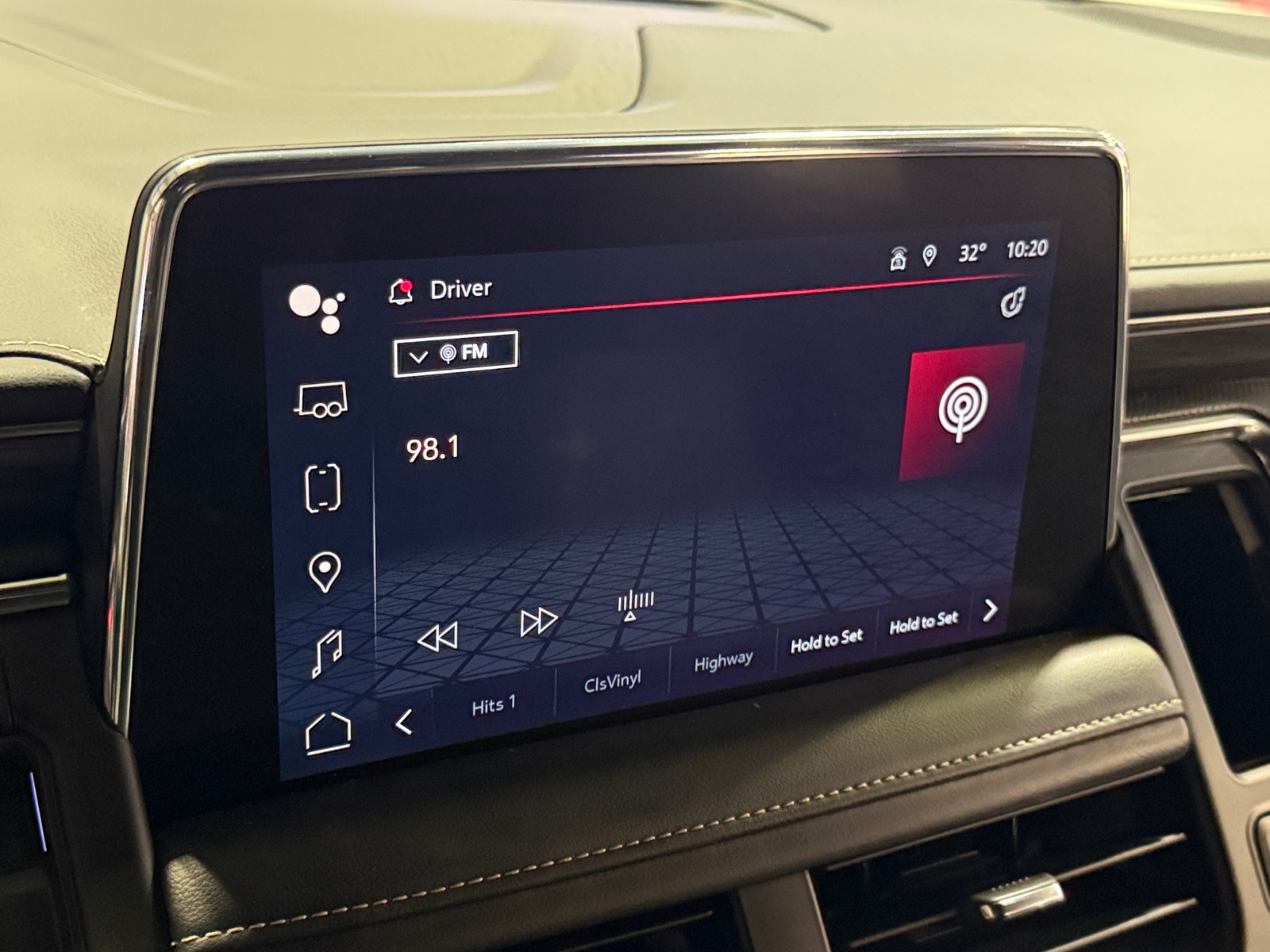 Thumbnail: 2024 GMC Yukon - 3