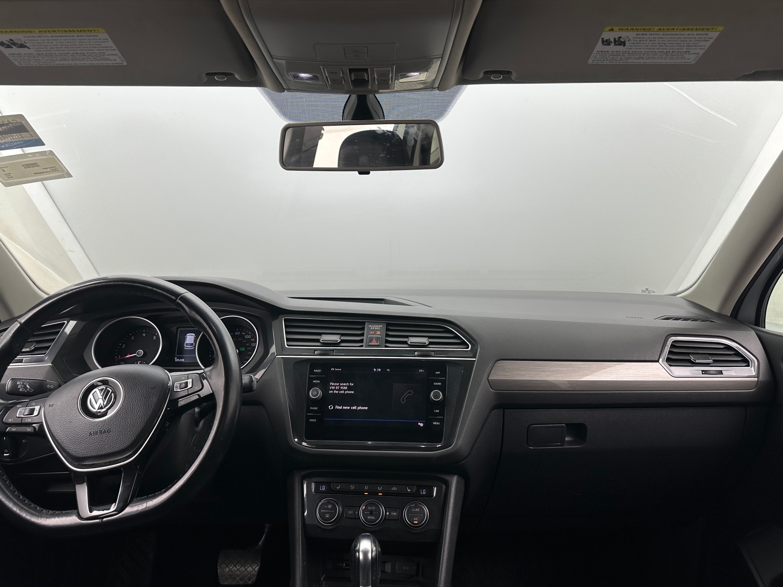 Thumbnail: 2018 Volkswagen Tiguan - 2