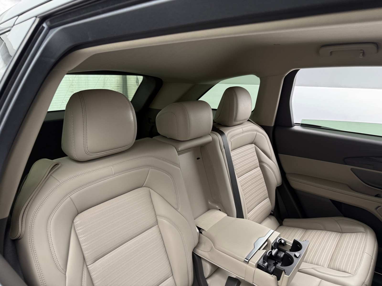 Thumbnail: 2024 Lincoln Nautilus - 5