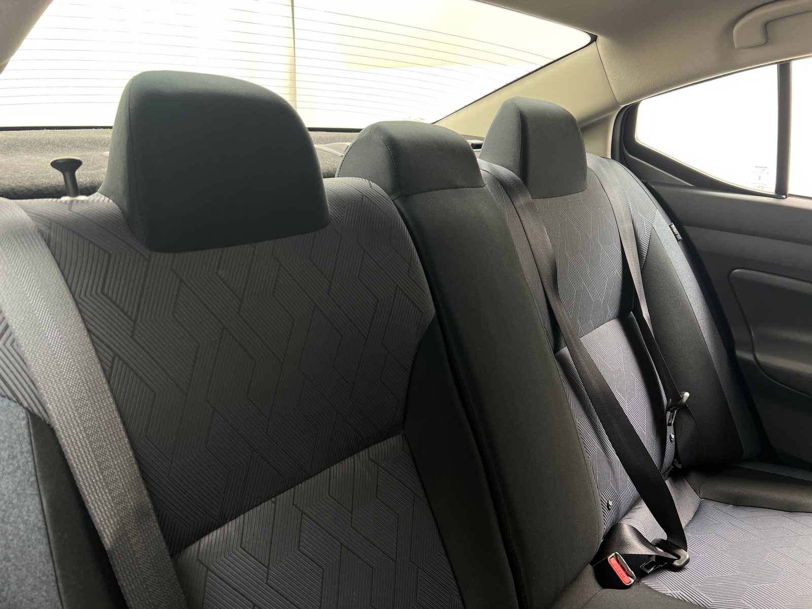 Thumbnail: 2025 Nissan Versa - 6