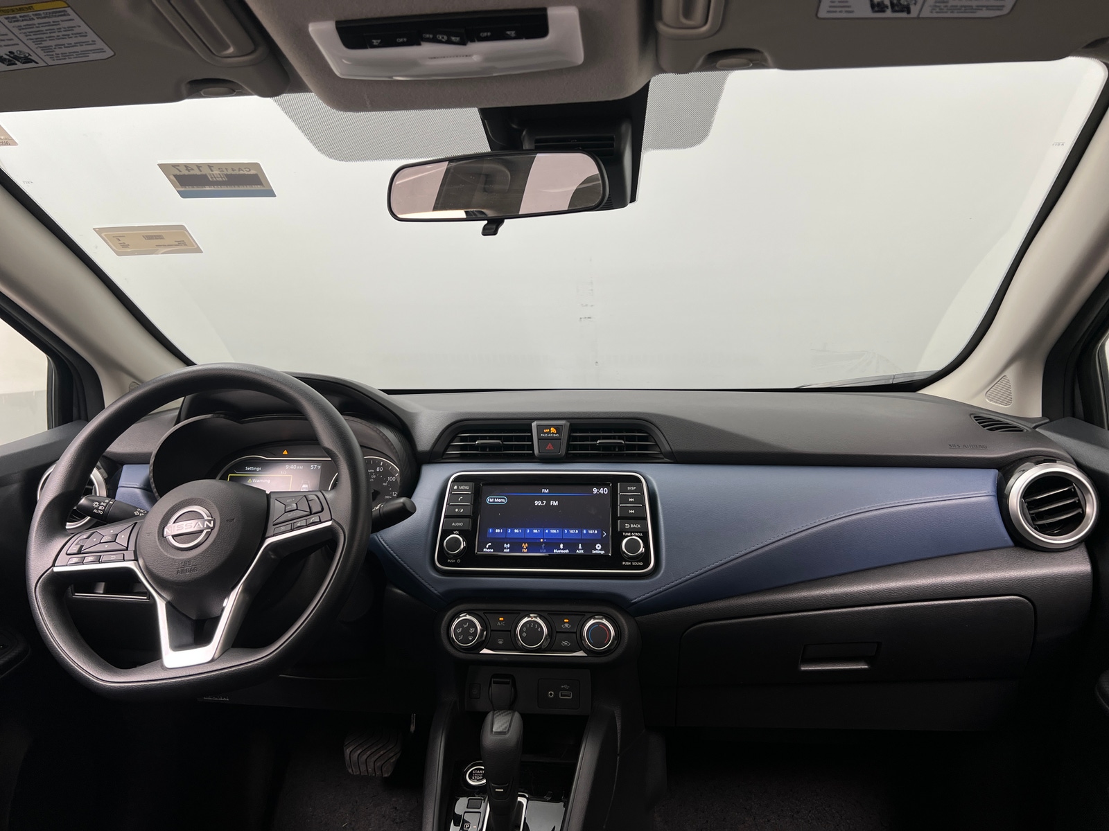 Thumbnail: 2025 Nissan Versa - 3