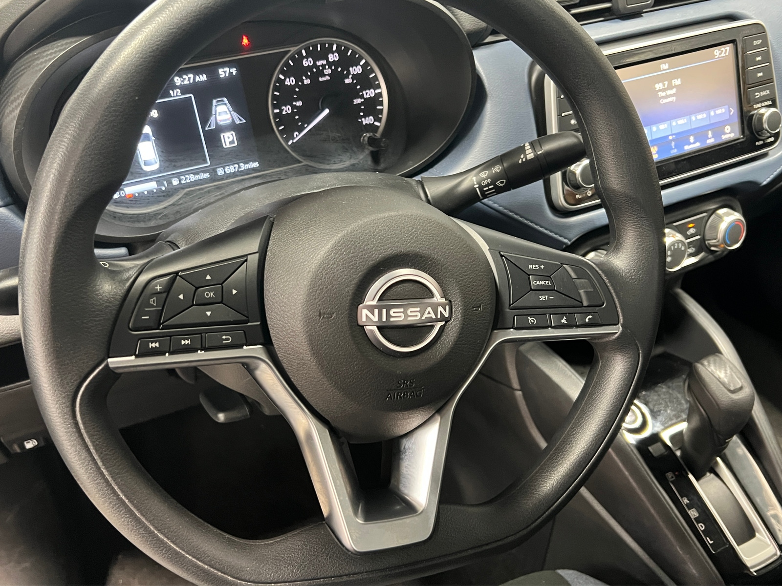 Thumbnail: 2025 Nissan Versa - 5