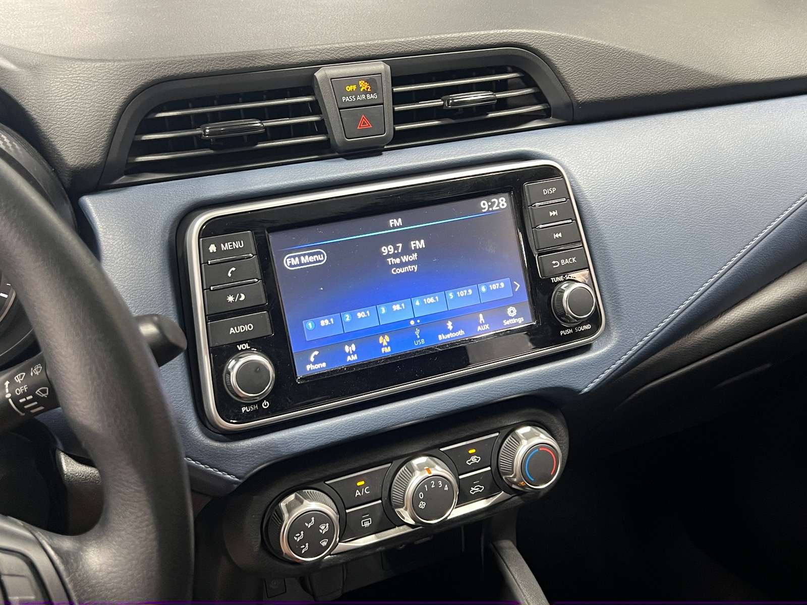 Thumbnail: 2025 Nissan Versa - 4