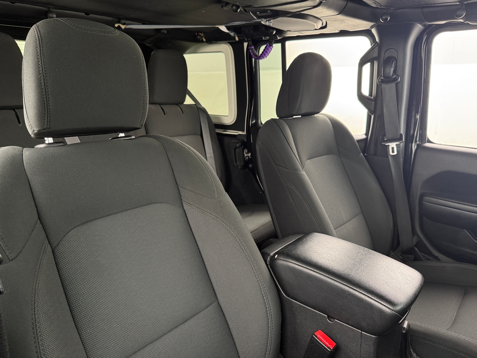 Thumbnail: 2023 Jeep Wrangler - 2