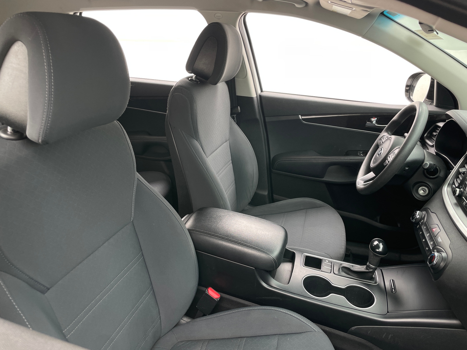 Thumbnail: 2016 Kia Sorento - 2