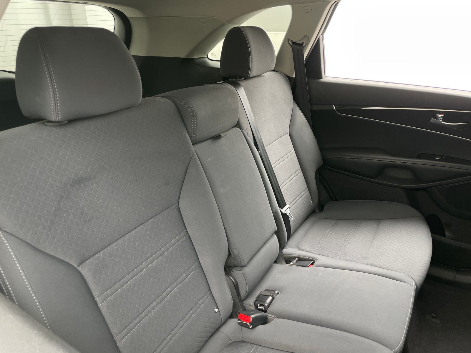 Thumbnail: 2016 Kia Sorento - 6