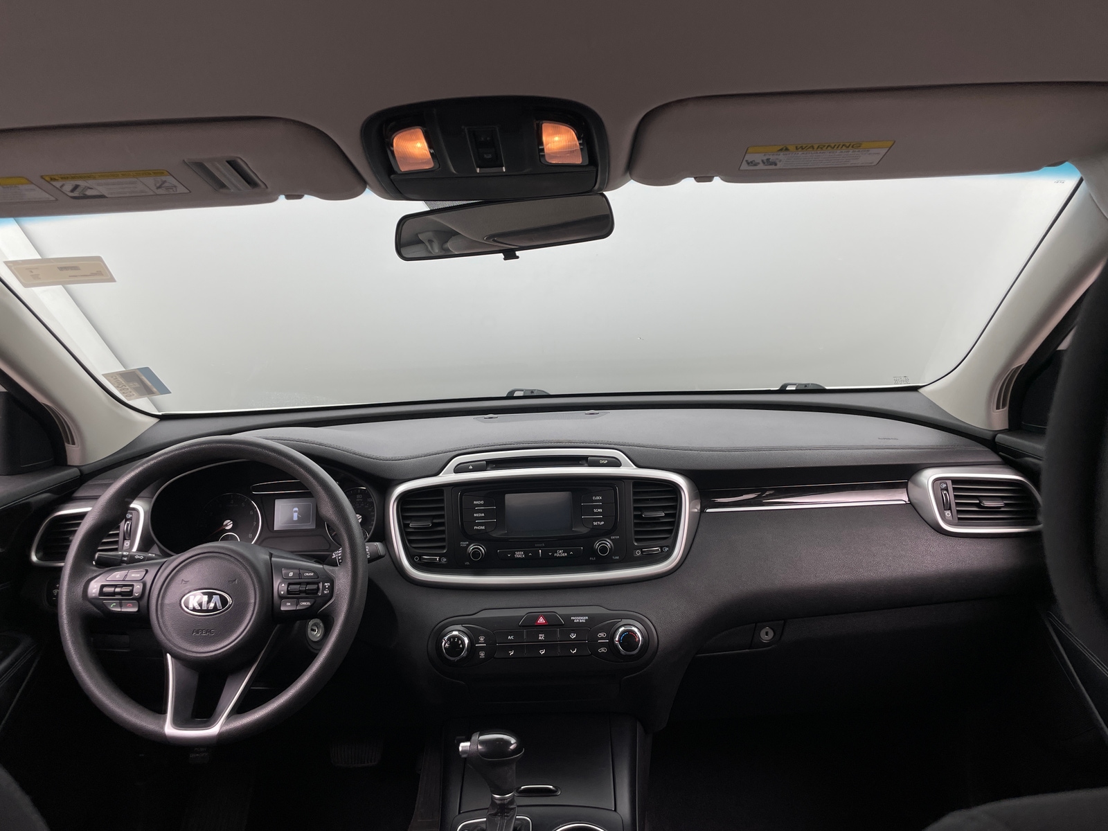 Thumbnail: 2016 Kia Sorento - 3