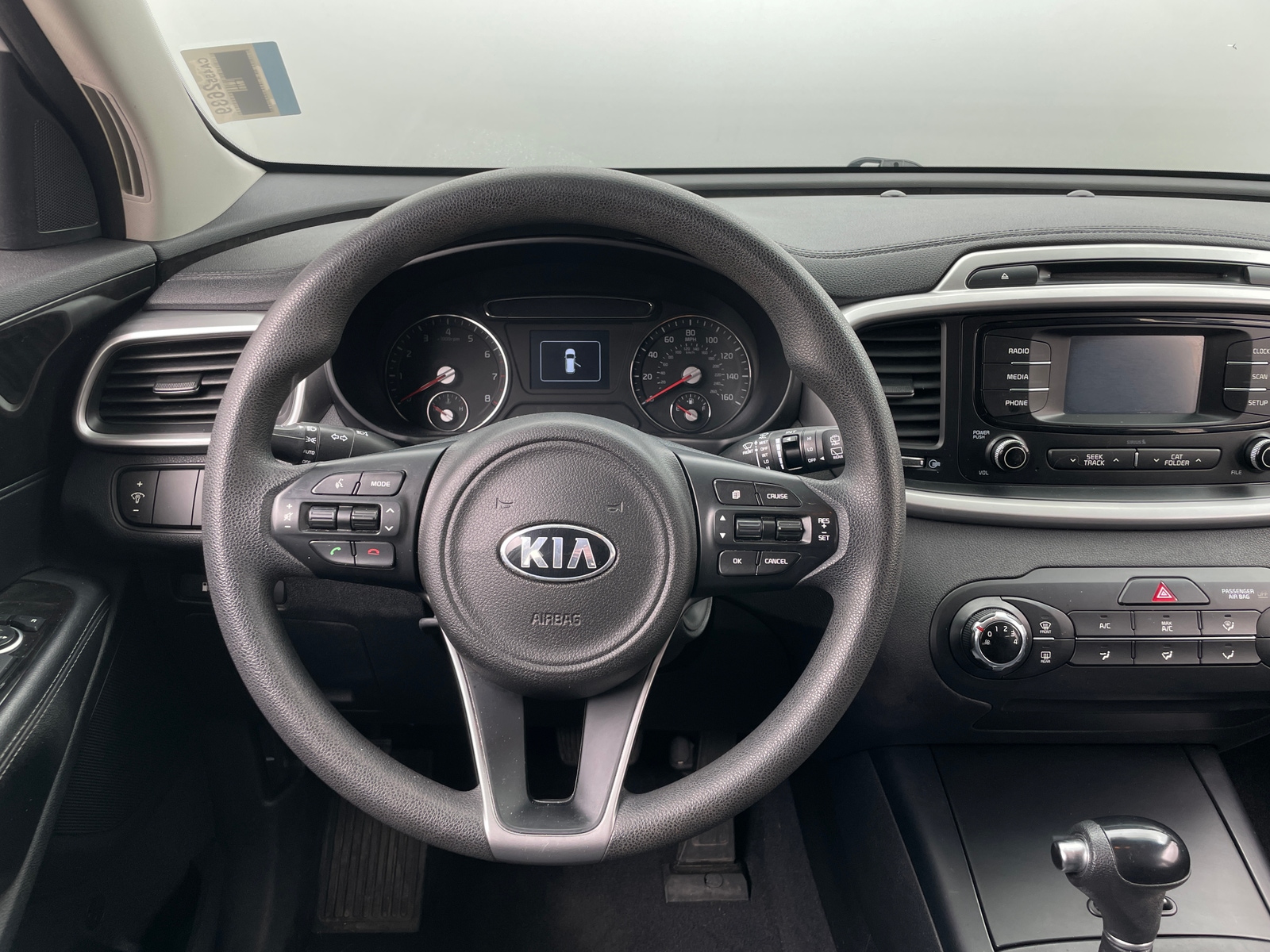 Thumbnail: 2016 Kia Sorento - 5