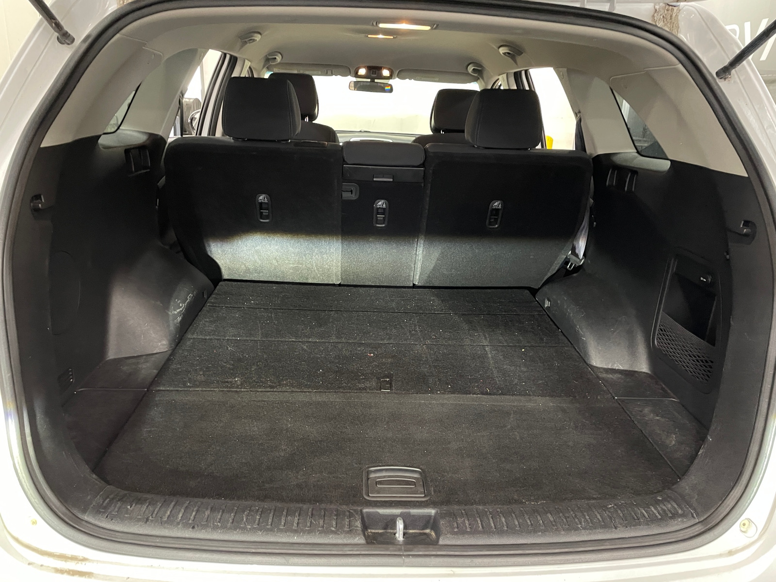 Thumbnail: 2016 Kia Sorento - 7