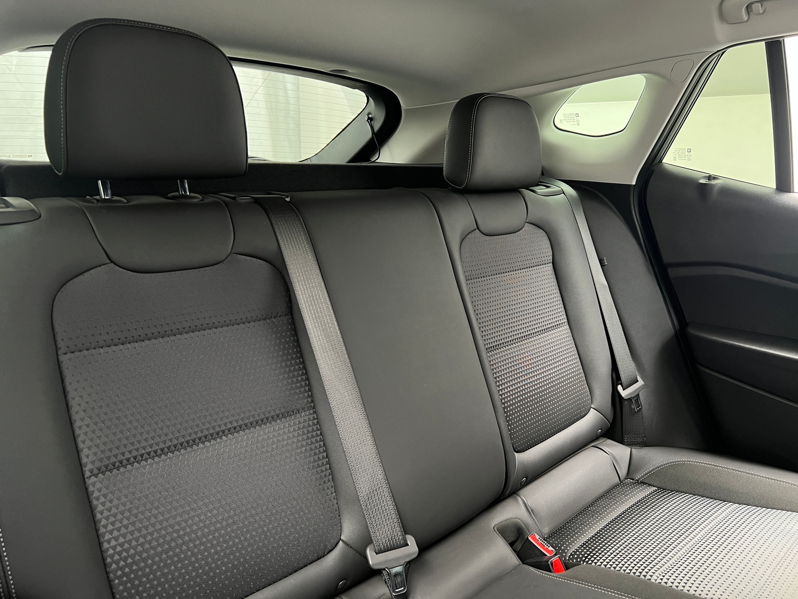 Thumbnail: 2025 Chevrolet Trax - 6