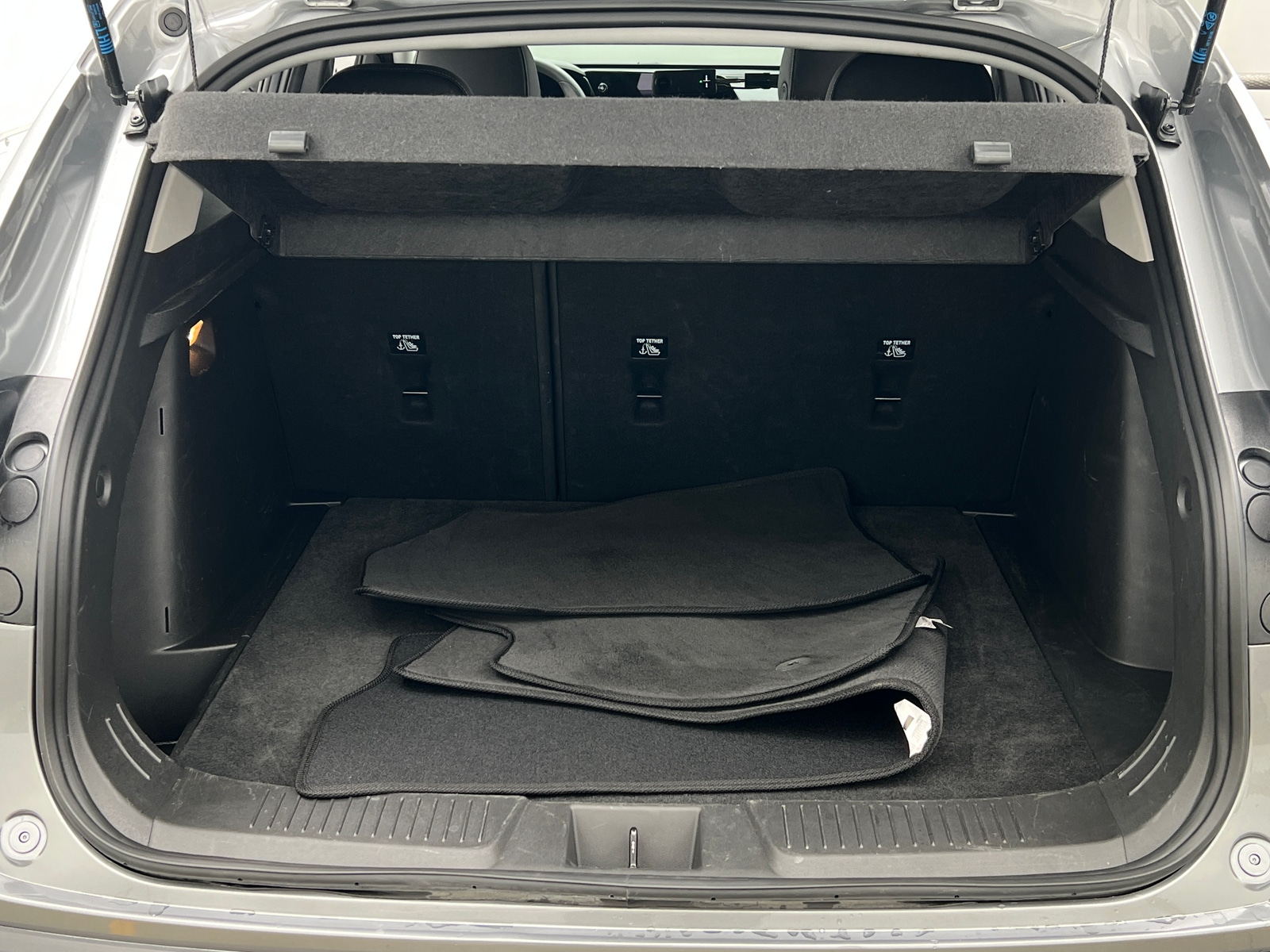 Thumbnail: 2025 Chevrolet Trax - 7