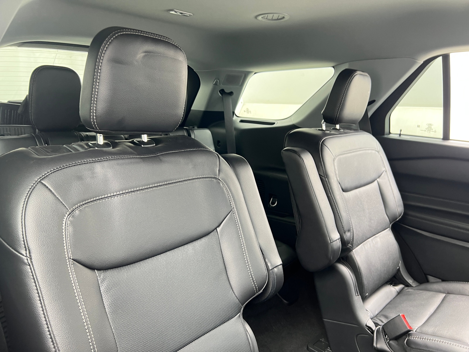 Thumbnail: 2023 Ford Explorer - 5