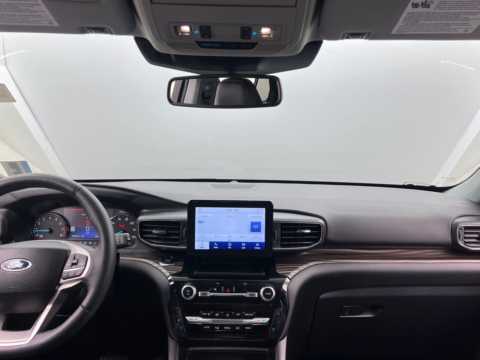 Thumbnail: 2023 Ford Explorer - 2