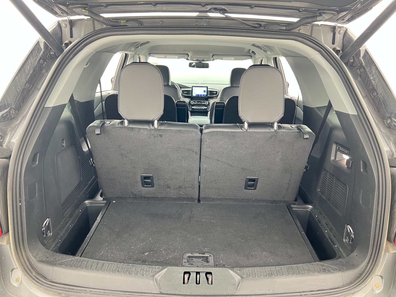 Thumbnail: 2023 Ford Explorer - 6