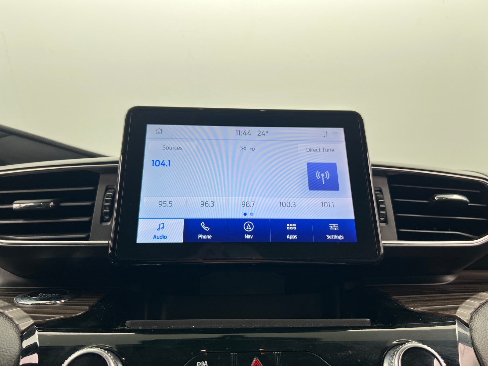 Thumbnail: 2023 Ford Explorer - 3