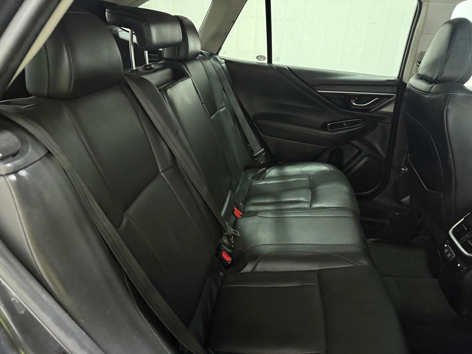 Thumbnail: 2020 Subaru Outback - 5