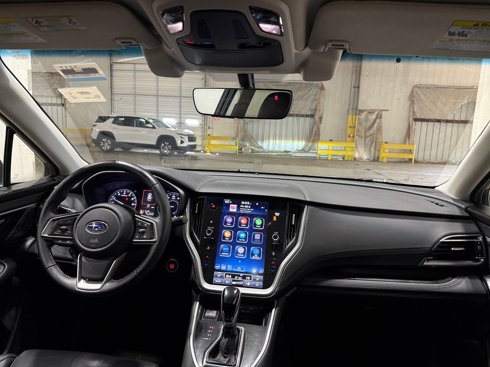 Thumbnail: 2020 Subaru Outback - 2