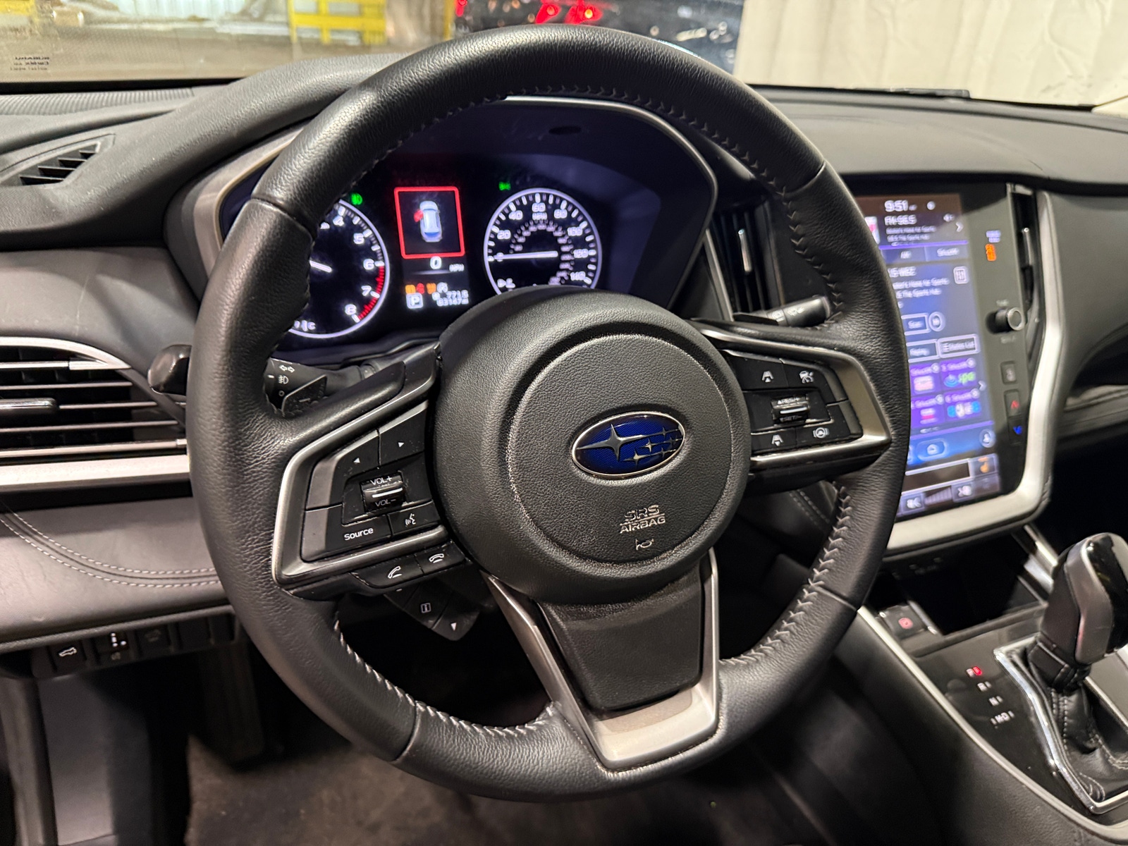 Thumbnail: 2020 Subaru Outback - 4