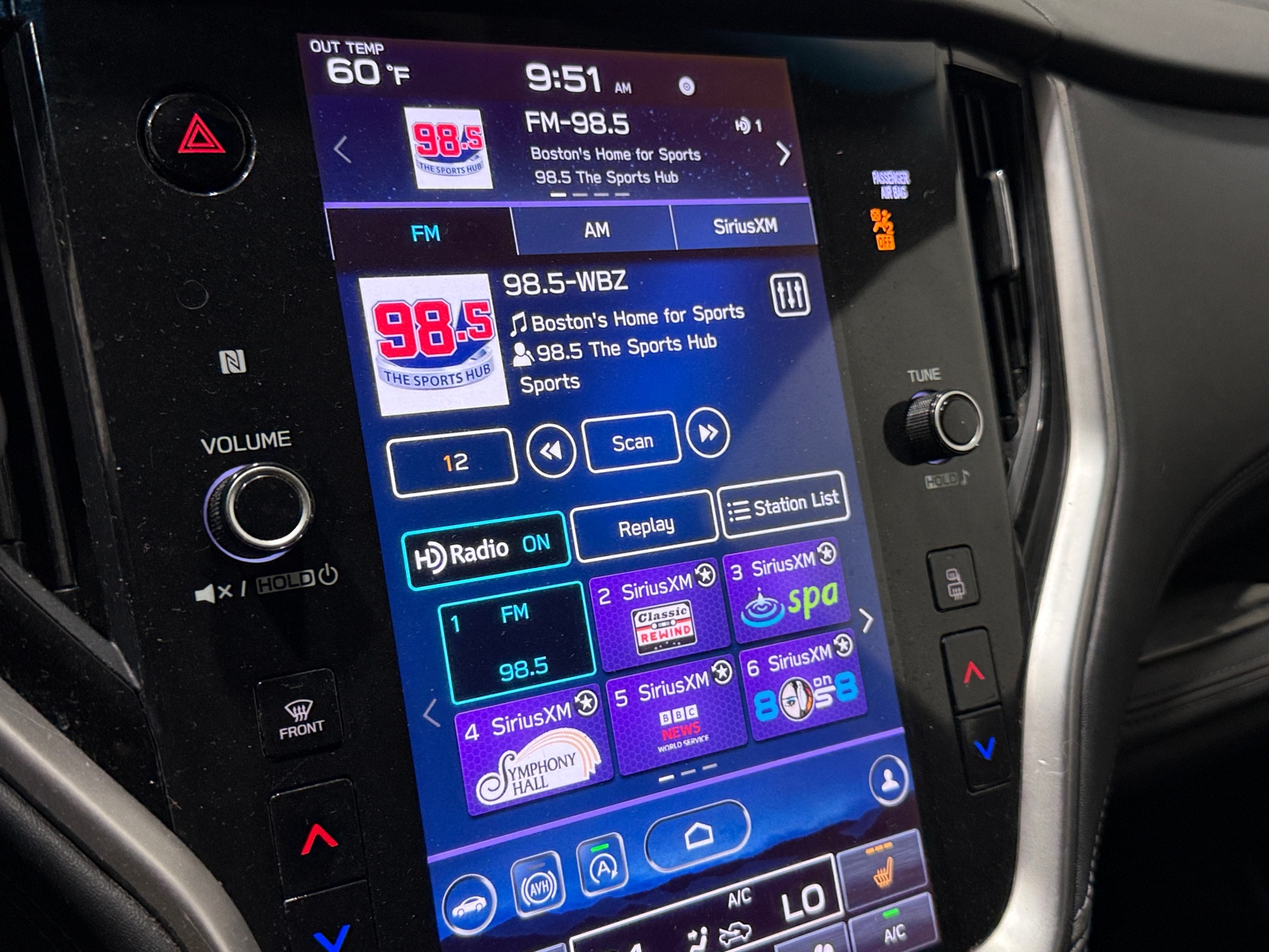 Thumbnail: 2020 Subaru Outback - 3