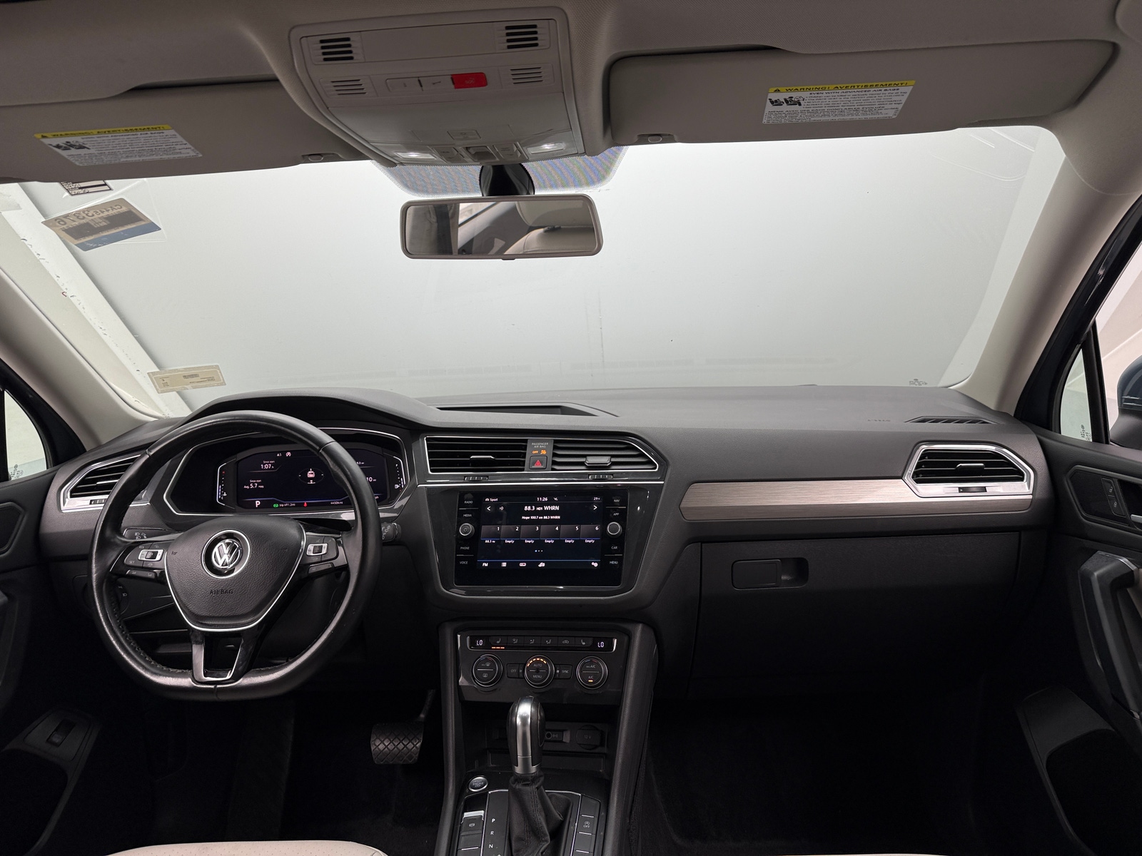 Thumbnail: 2019 Volkswagen Tiguan - 2