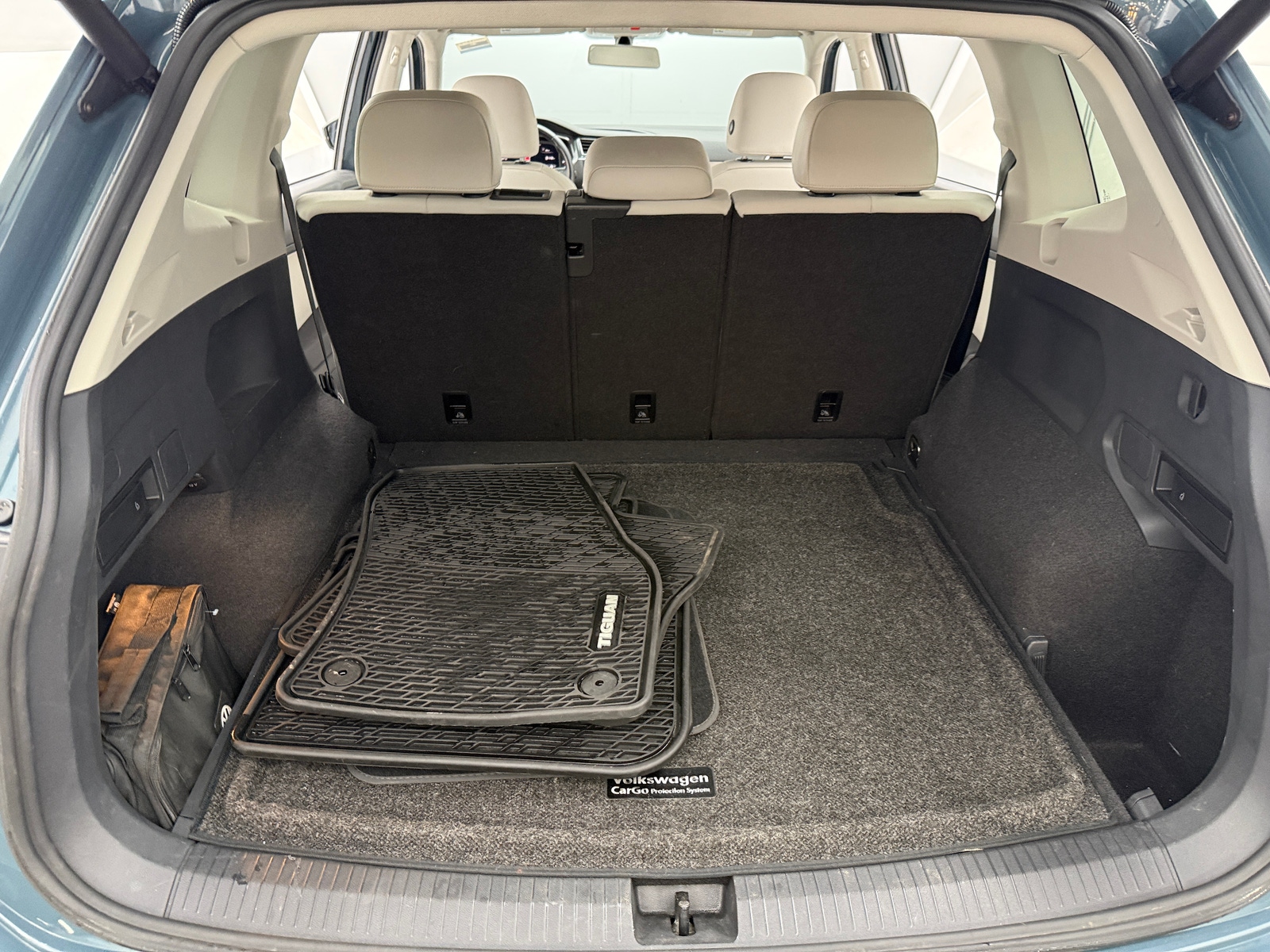 Thumbnail: 2019 Volkswagen Tiguan - 6