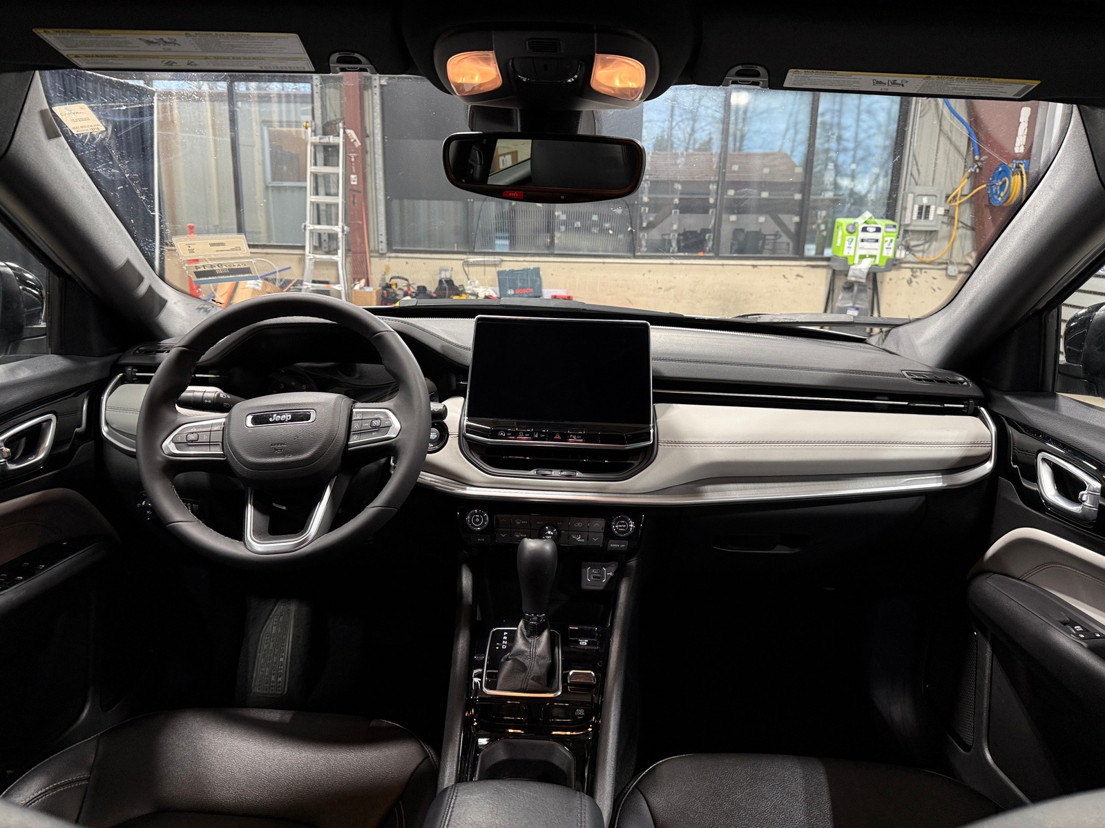 Thumbnail: 2025 Jeep Compass - 2