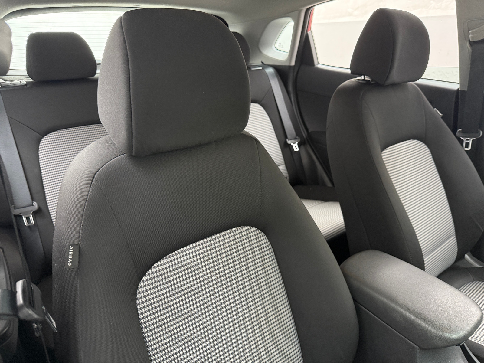 Thumbnail: 2019 Hyundai Kona - 2