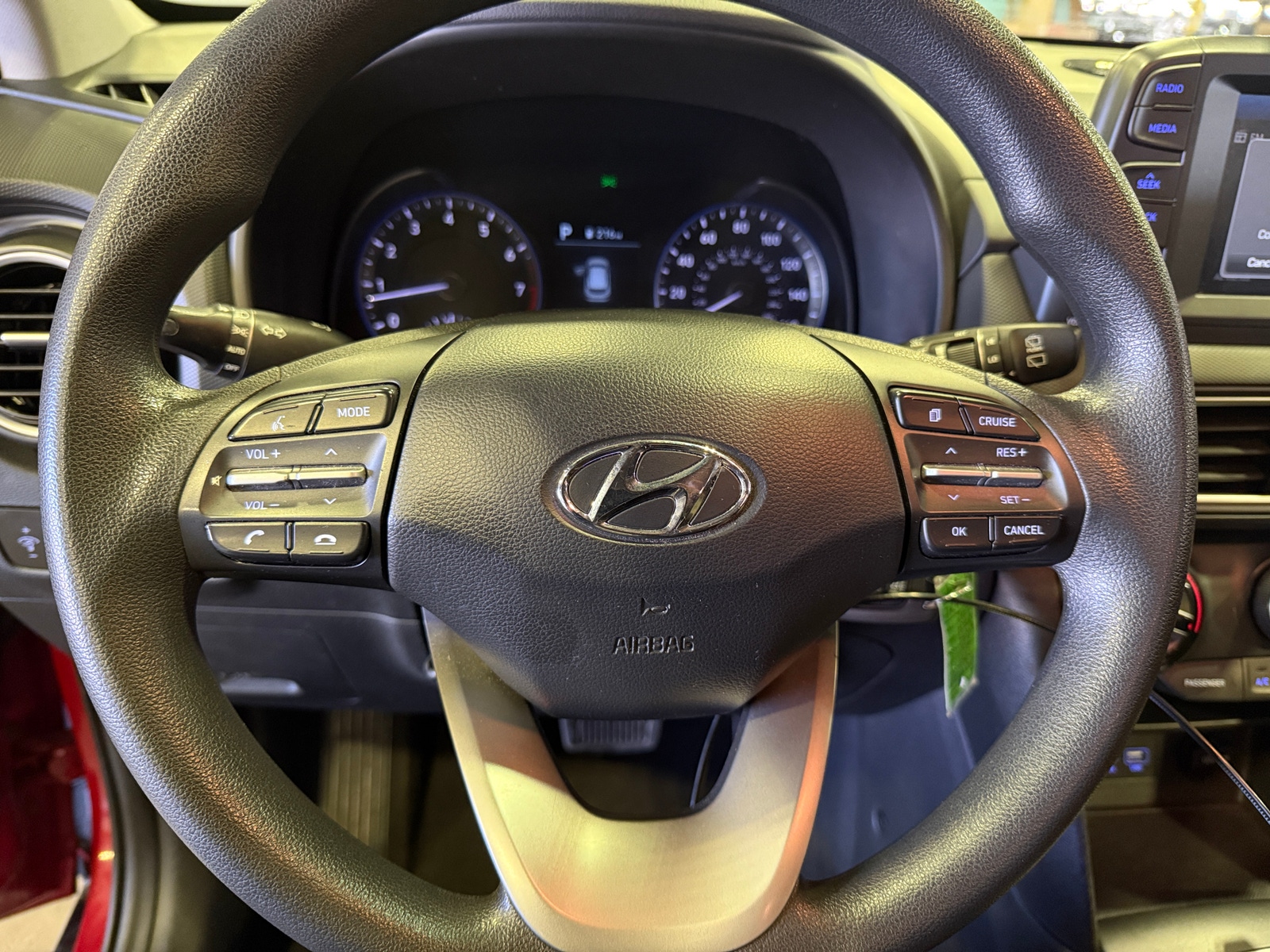 Thumbnail: 2019 Hyundai Kona - 5