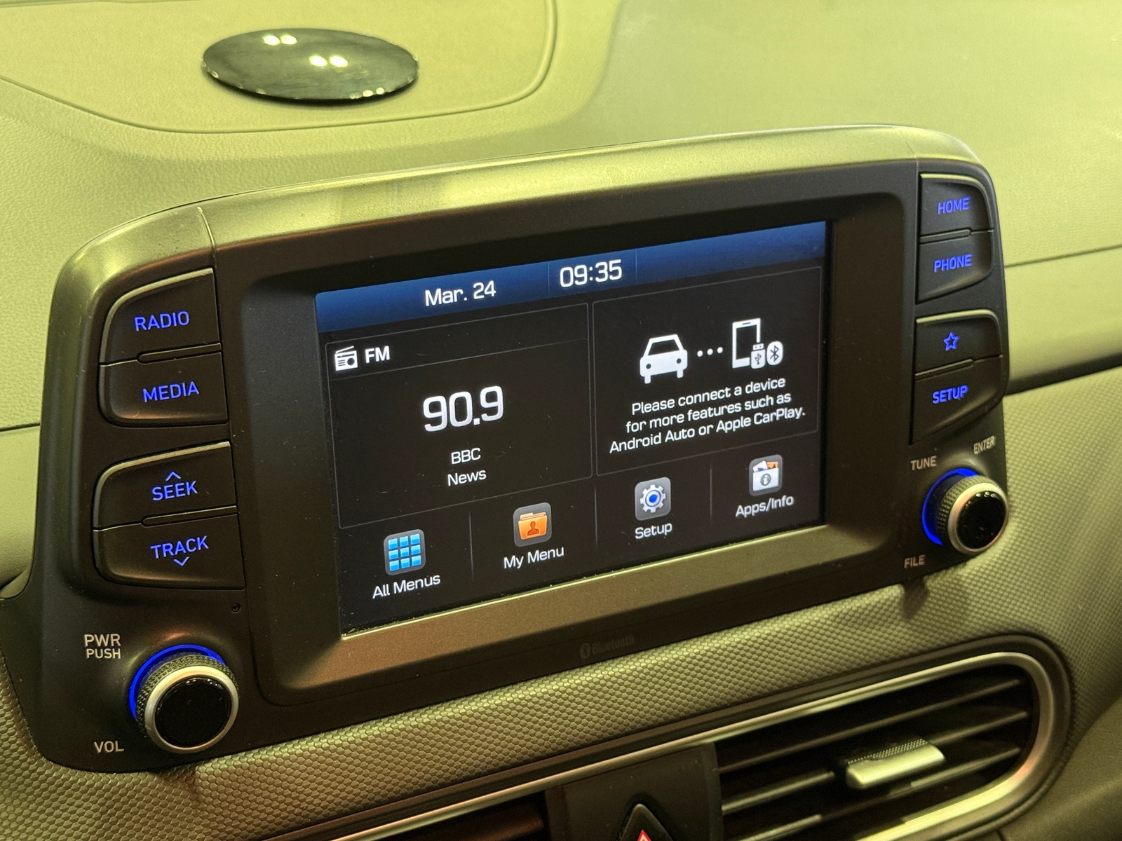 Thumbnail: 2019 Hyundai Kona - 4