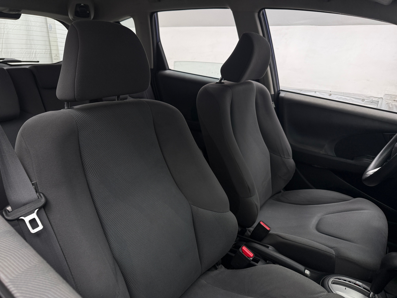 Thumbnail: 2013 Honda Fit - 2