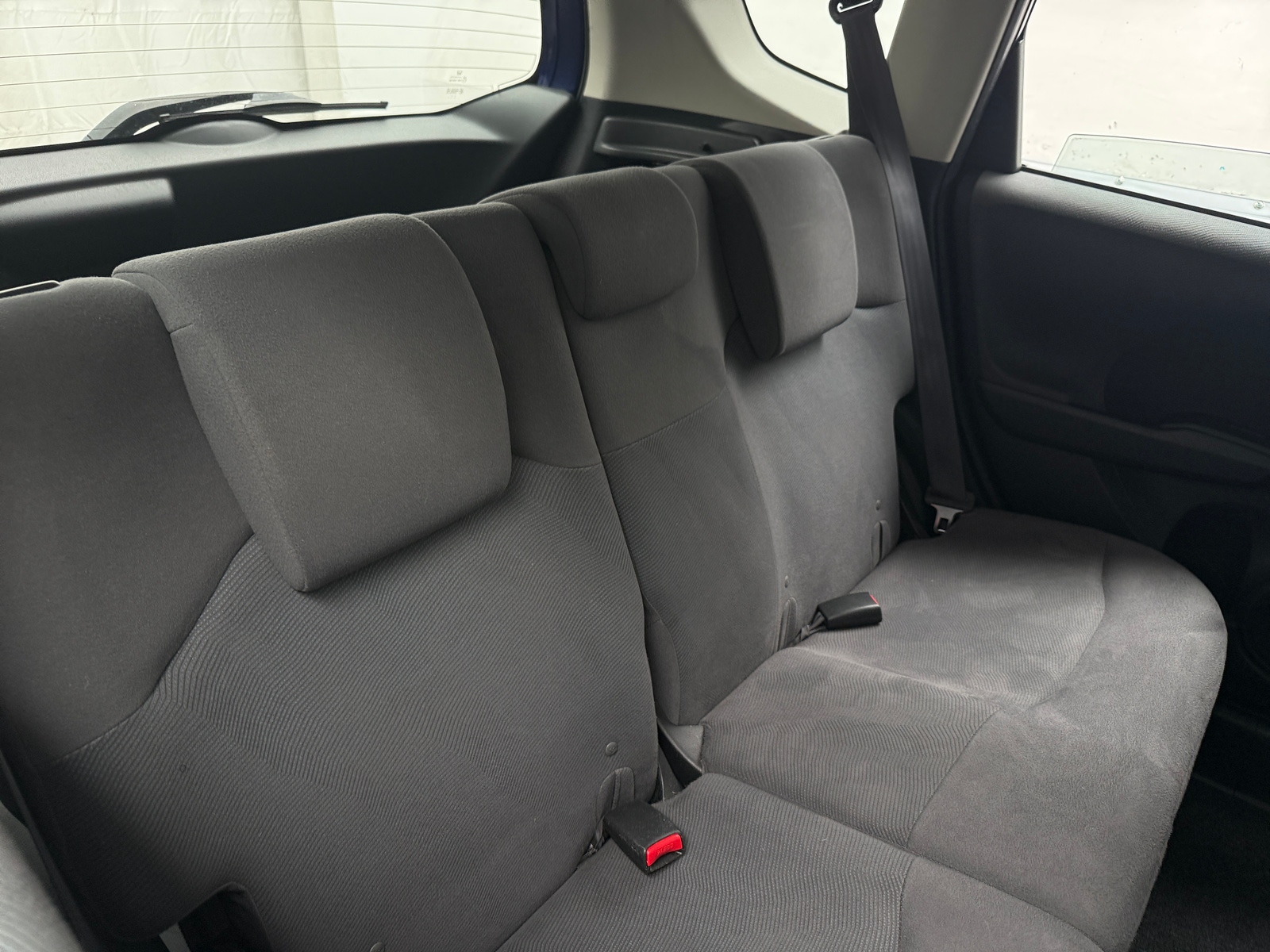 Thumbnail: 2013 Honda Fit - 6