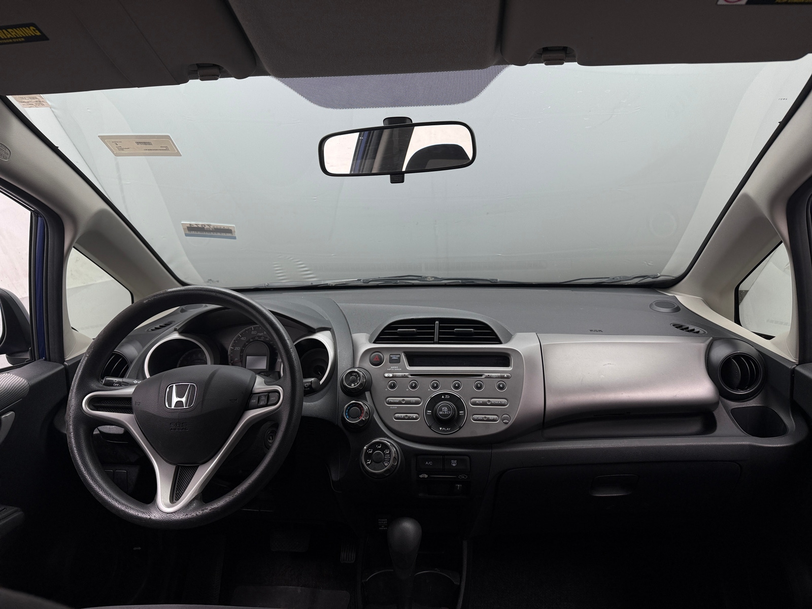 Thumbnail: 2013 Honda Fit - 3