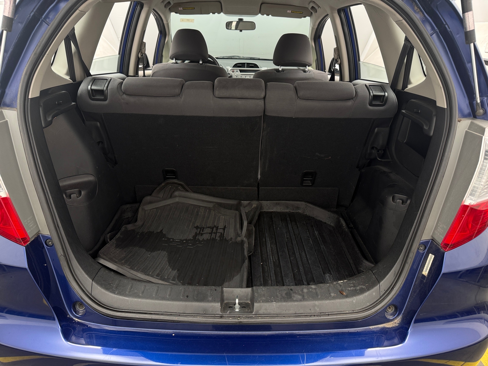 Thumbnail: 2013 Honda Fit - 7