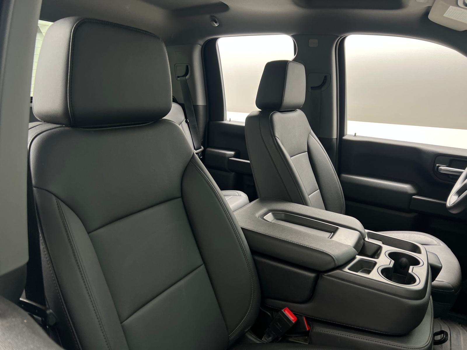 Thumbnail: 2021 GMC Sierra 3500 - 2