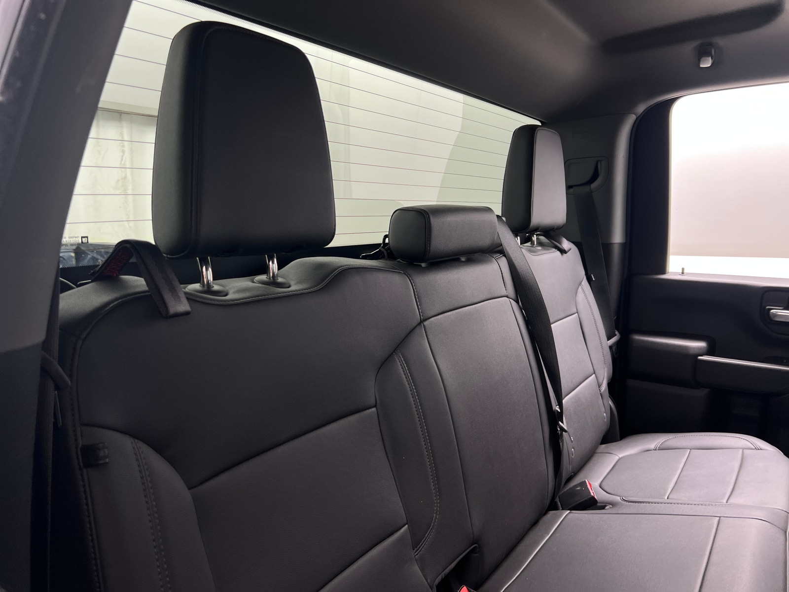 Thumbnail: 2021 GMC Sierra 3500 - 6