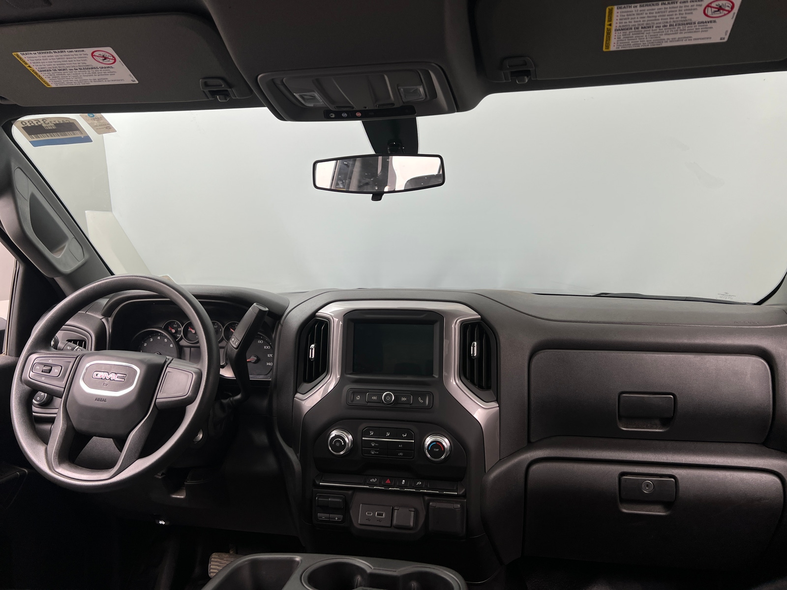 Thumbnail: 2021 GMC Sierra 3500 - 3