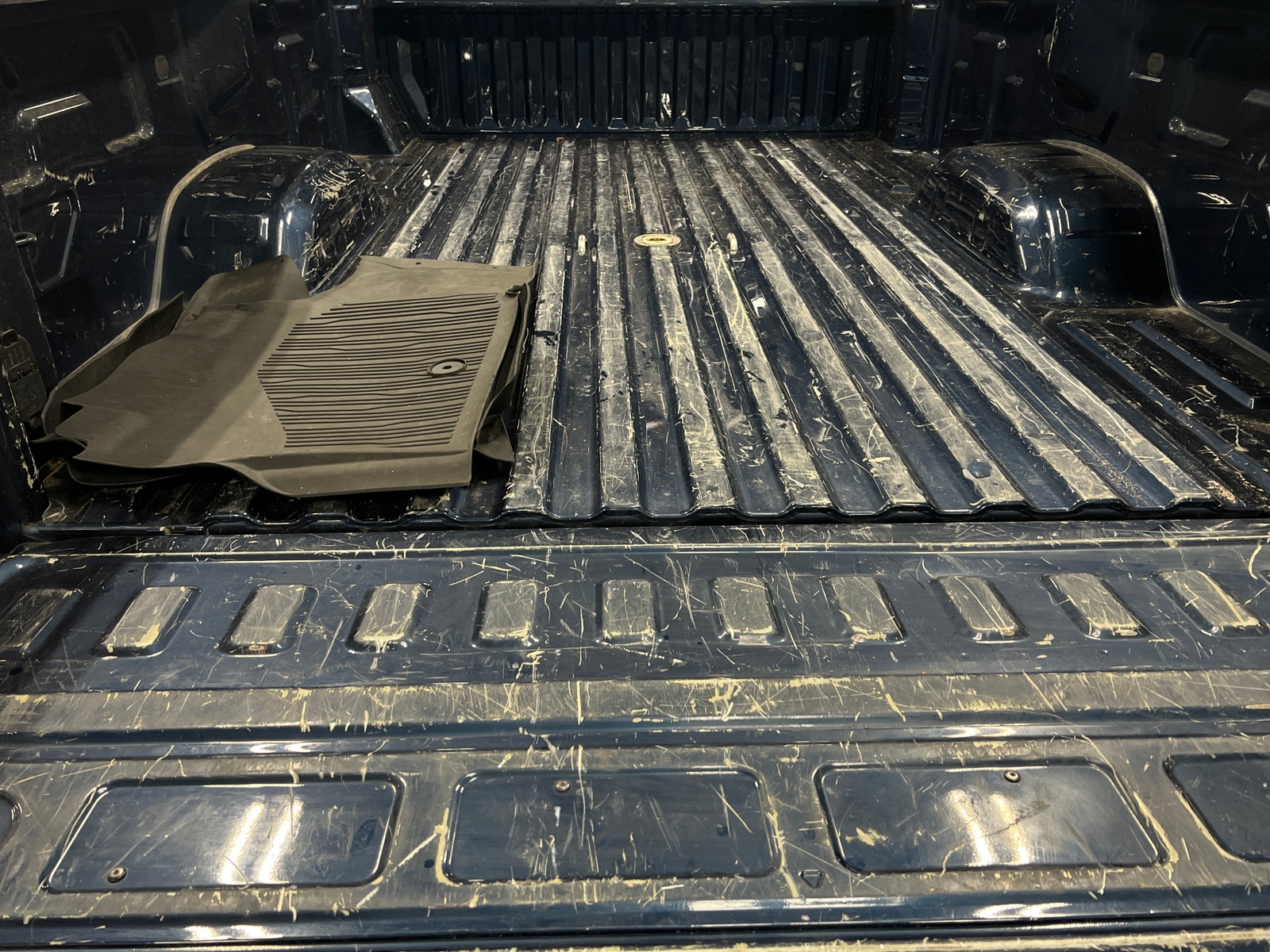 Thumbnail: 2021 GMC Sierra 3500 - 7