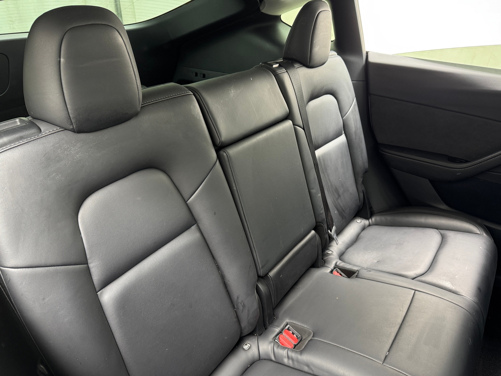 Thumbnail: 2020 Tesla Model Y - 5