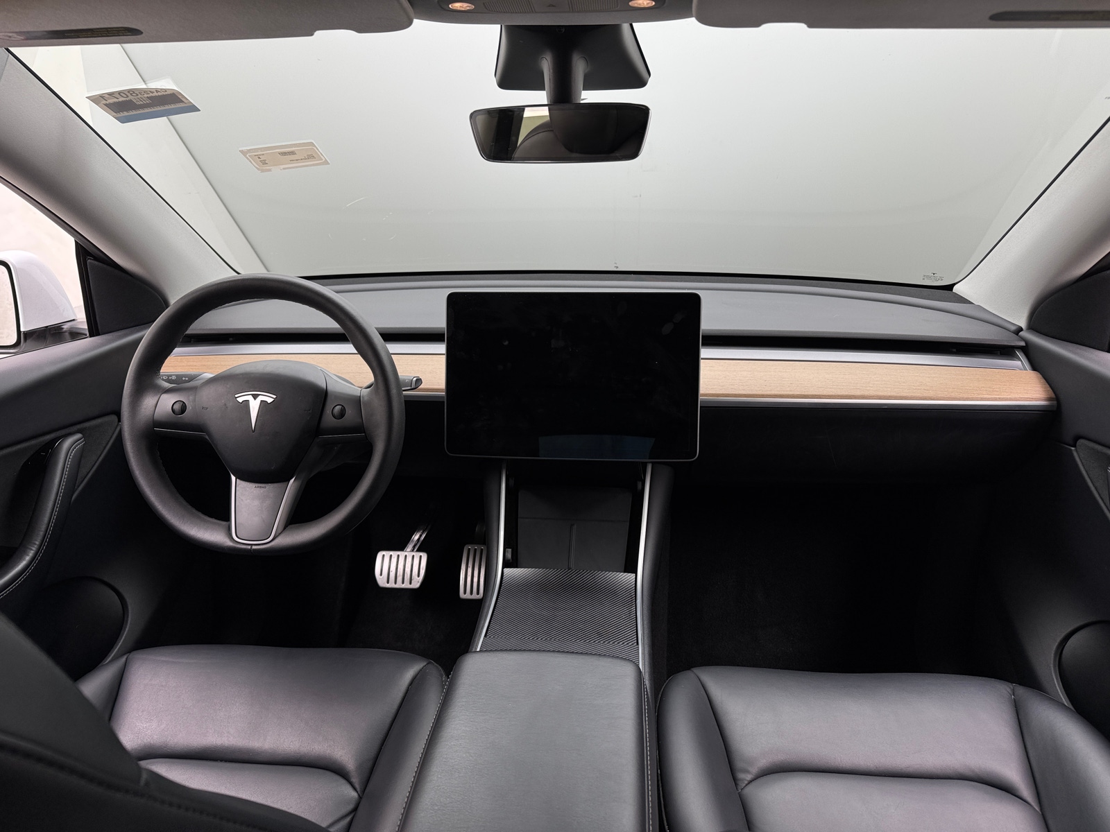Thumbnail: 2020 Tesla Model Y - 2