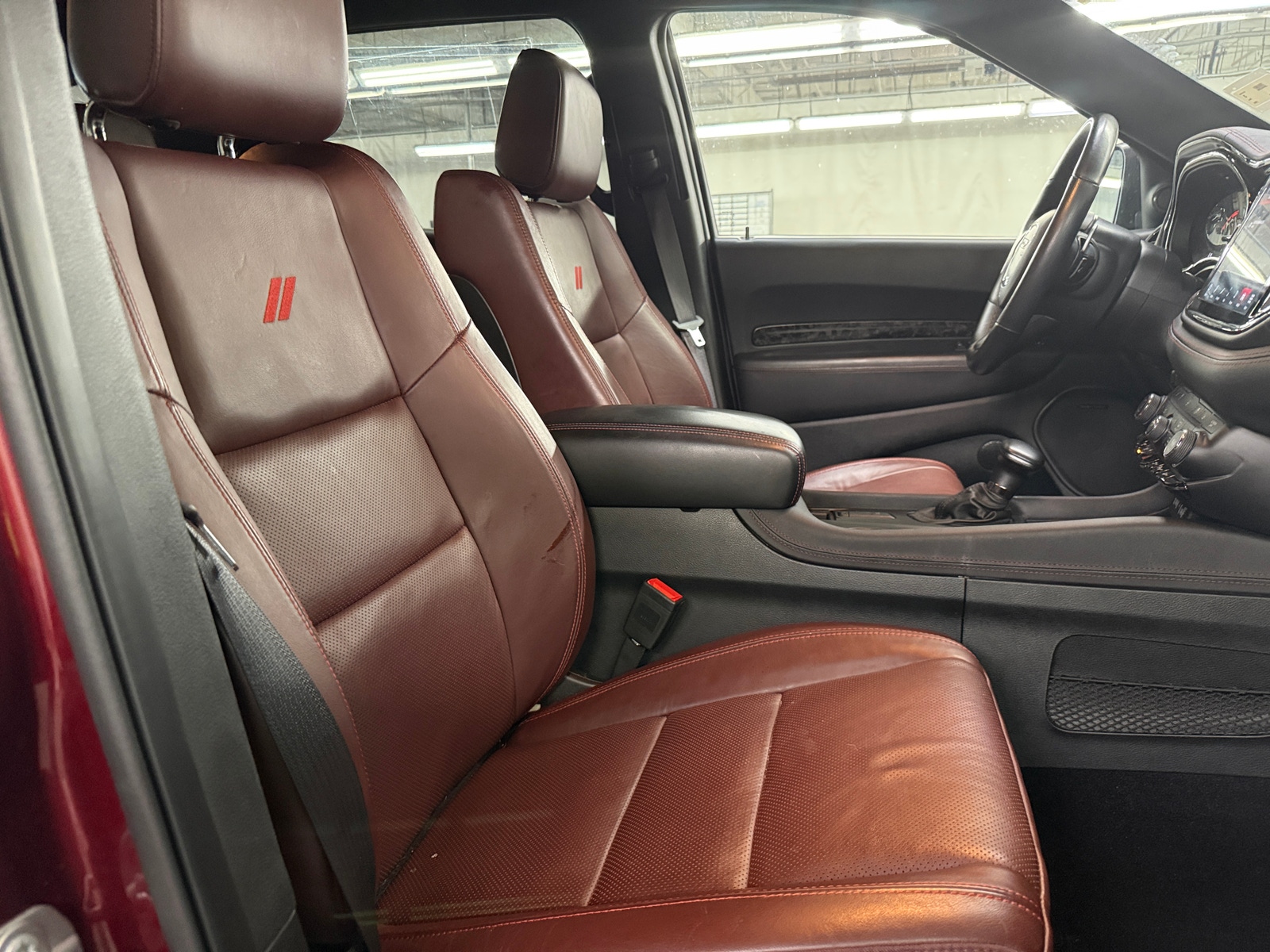 Thumbnail: 2025 Dodge Durango - 2