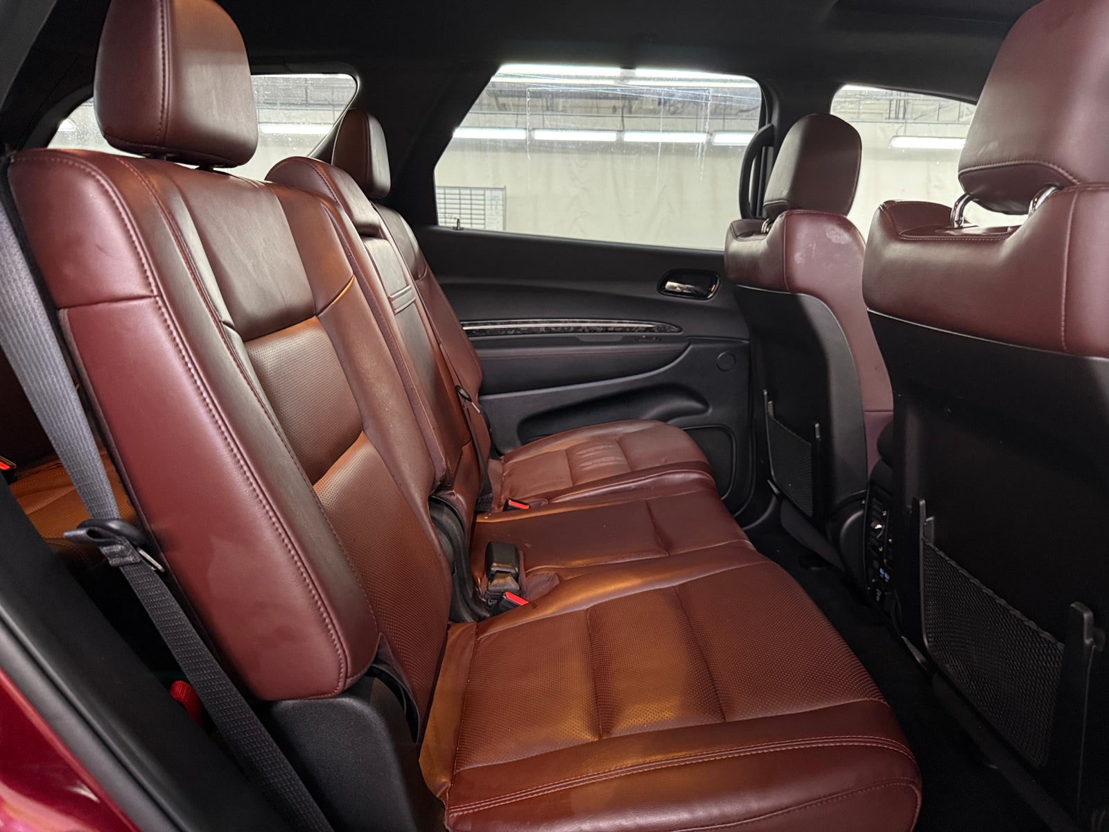 Thumbnail: 2025 Dodge Durango - 6