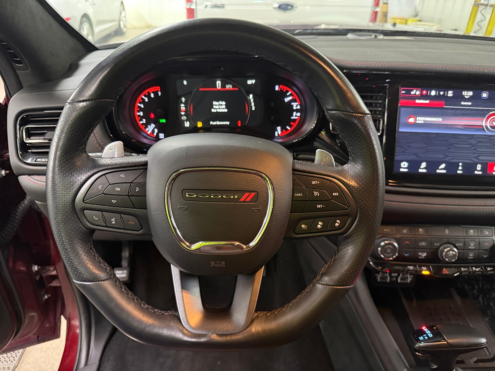 Thumbnail: 2025 Dodge Durango - 5