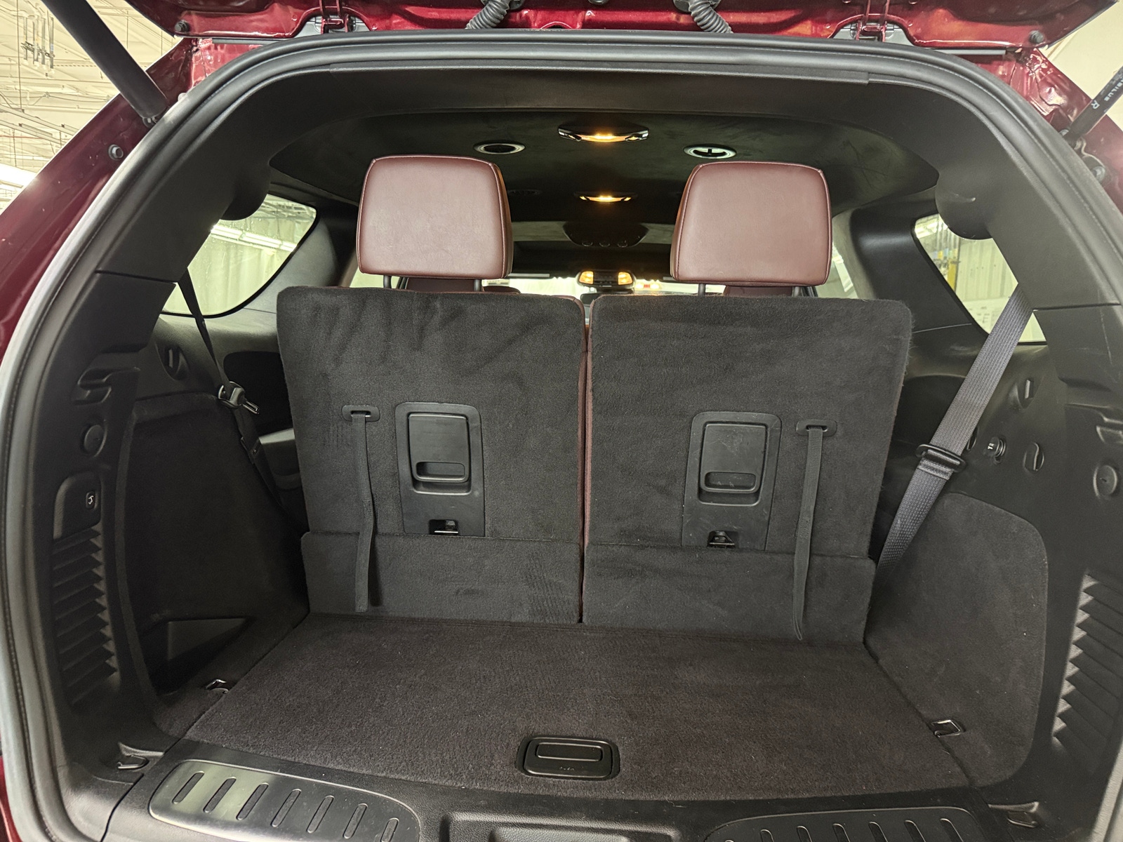 Thumbnail: 2025 Dodge Durango - 7