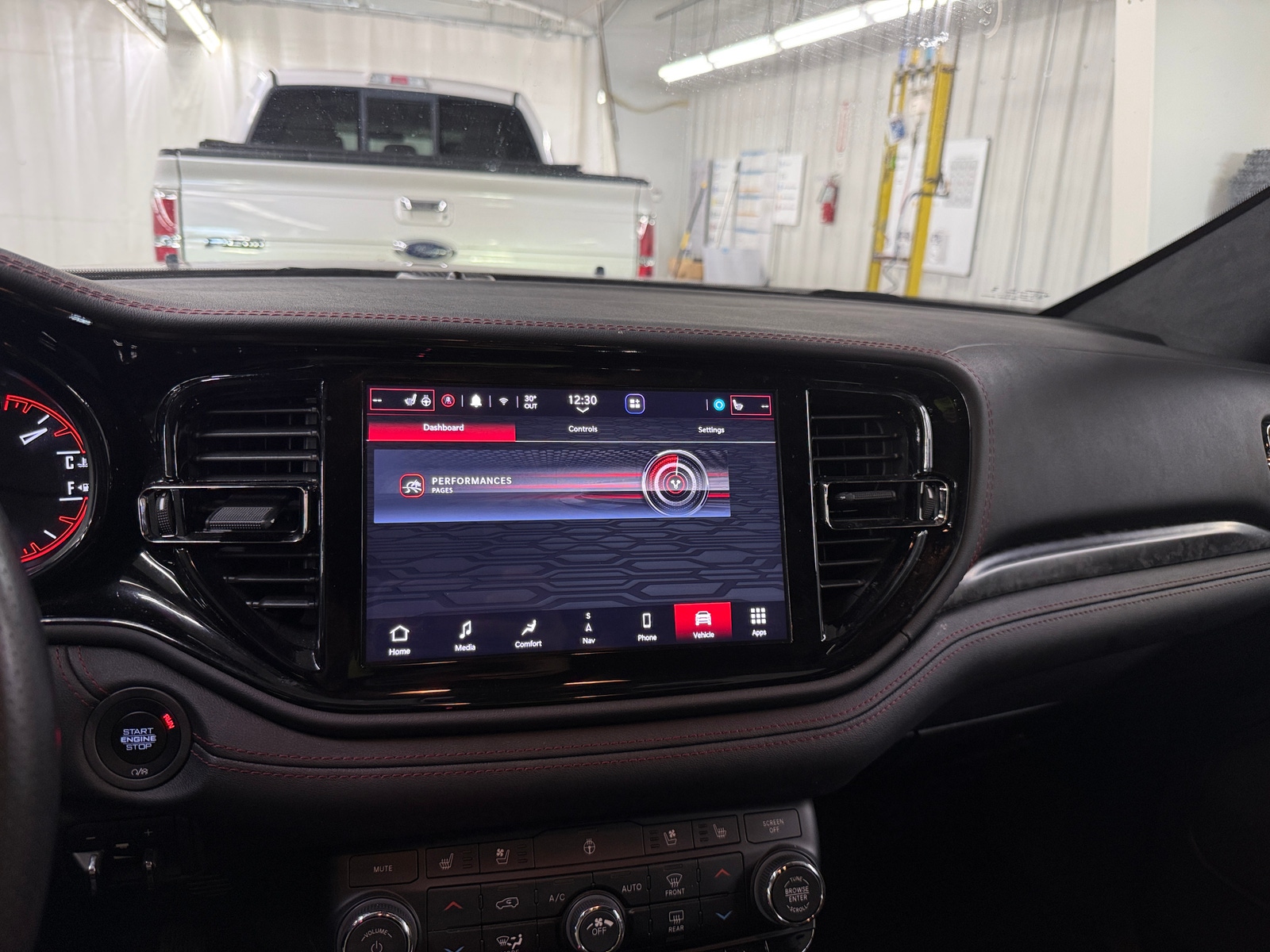 Thumbnail: 2025 Dodge Durango - 4