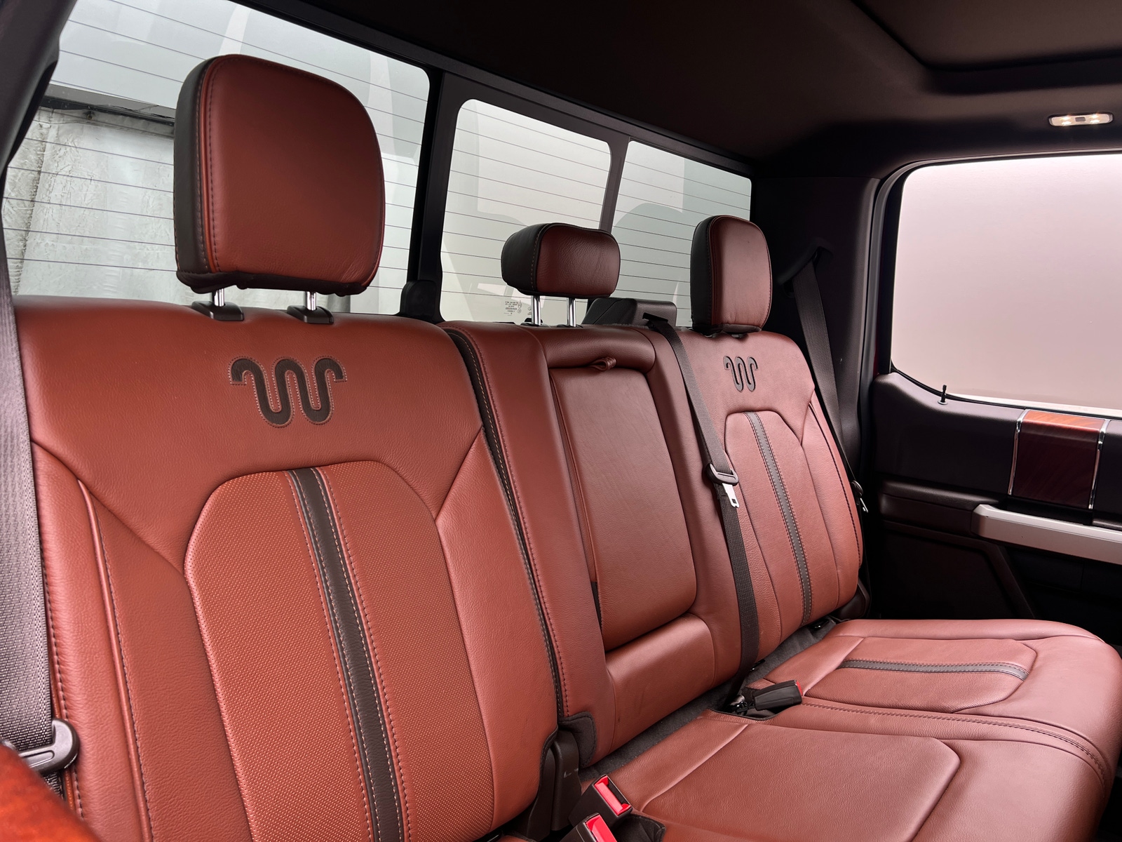 Thumbnail: 2022 Ford Econoline - 5