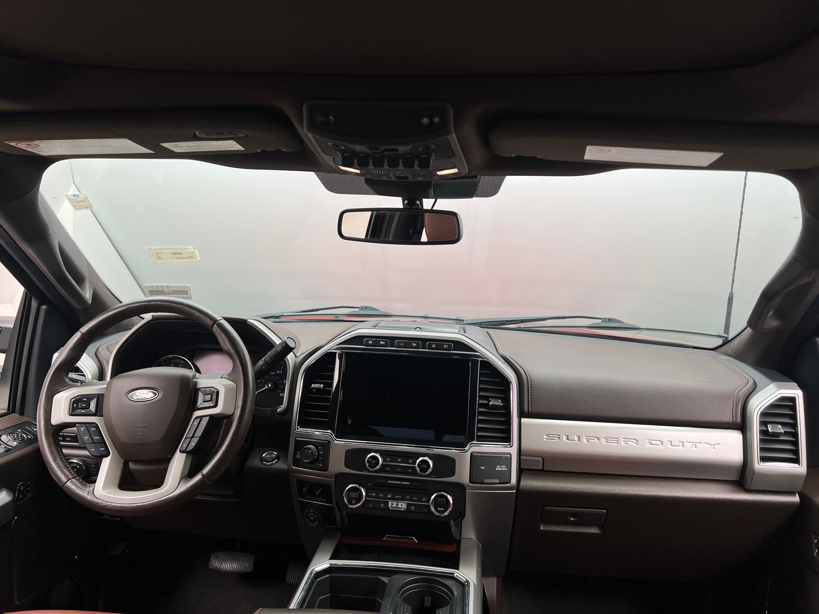 Thumbnail: 2022 Ford Econoline - 2